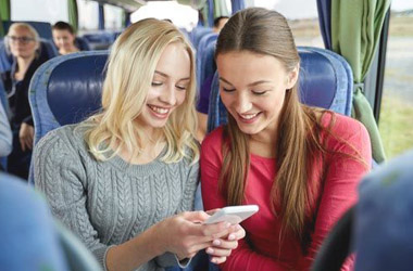 WiFi a bordo