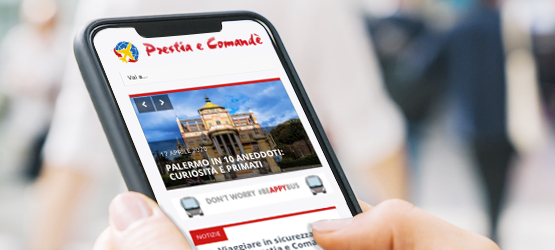 Visita il nostro Blog